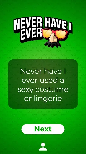 DrinksApp: games for predrinks (А Бебер) МОД/Взлом [Бесконечные деньги, Монеты и Мега MOD] Screenshot 4