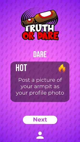 DrinksApp: games for predrinks (А Бебер) МОД/Взлом [Бесконечные деньги, Монеты и Мега MOD] Screenshot 5