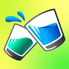 Скачать DrinksApp: games for predrinks взлом на разблокированный премиум-контент для Андроид