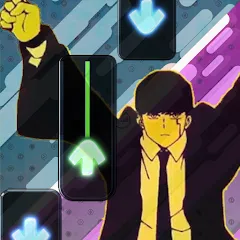 Скачать OsuAnime Bling Bang Bang Born Взлом (Все открыто) на Андроид бесплатно