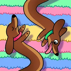 Chapitosiki — MOD APK Много денег