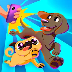 Скачать Hoootdogs Hide&Seek (Много денег) на Android бесплатно