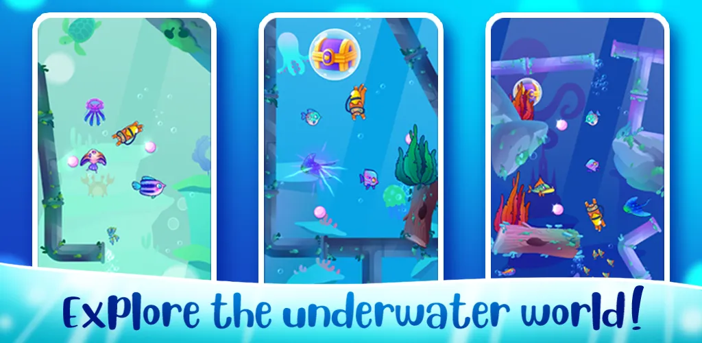 Simba Fishing МОД/Взлом [Все открыто, Дополнительные деньги и Меню MOD] Screenshot 2