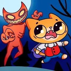 Скачать Simba Hide&Seek Взлом (Все скины разблокированы) на Android бесплатно