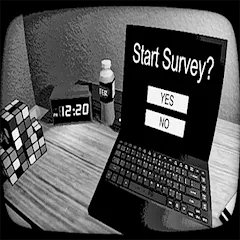 Скачать Взломанная Start Survey Game (Много денег) на Андроид бесплатно