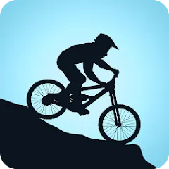 Скачать Mountain Bike Xtreme Взлом (Много денег) на Андроид бесплатно