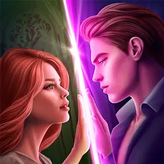 Скачать Взломанная Forbidden Fruit - Story Games (Много билетов и без рекламы) на Андроид бесплатно