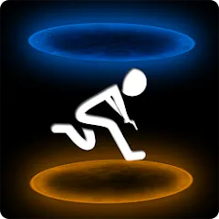 Скачать Portal Maze 2 game 3D aperture Взлом (Все уровни открыты и нет рекламы) на Андроид