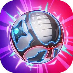 Скачать Rocket League Sideswipe Взлом (Много денег) на Андроид бесплатно