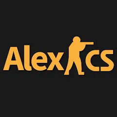 Скачать Alex CS Mobile Взлом (Много денег) на Андроид бесплатно