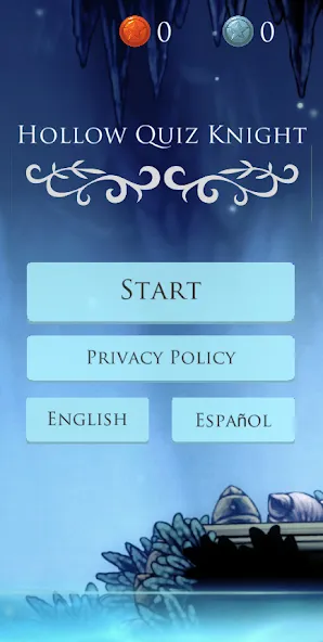 Hollow Quiz (Холлоу Квиз) МОД/Взлом [Все открыто, Дополнительные деньги и Меню MOD] Screenshot 2