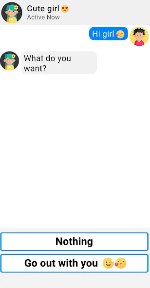 Chat Master! МОД/Взлом [Деньги, Монеты и Меню MOD] Screenshot 2