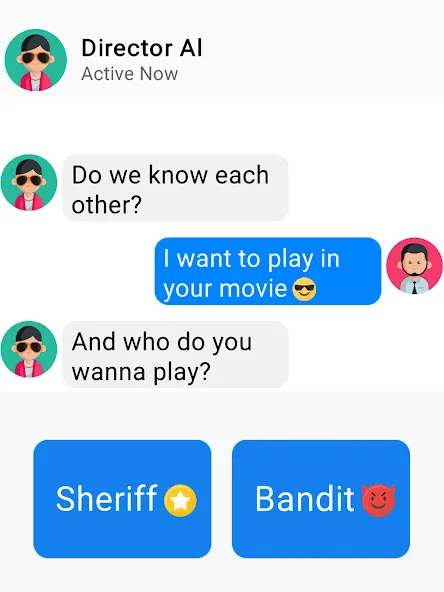 Chat Master! МОД/Взлом [Деньги, Монеты и Меню MOD] Screenshot 5