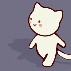 Скачать Findy! Cats Взлом (Все коты открыты) на Андроид бесплатно