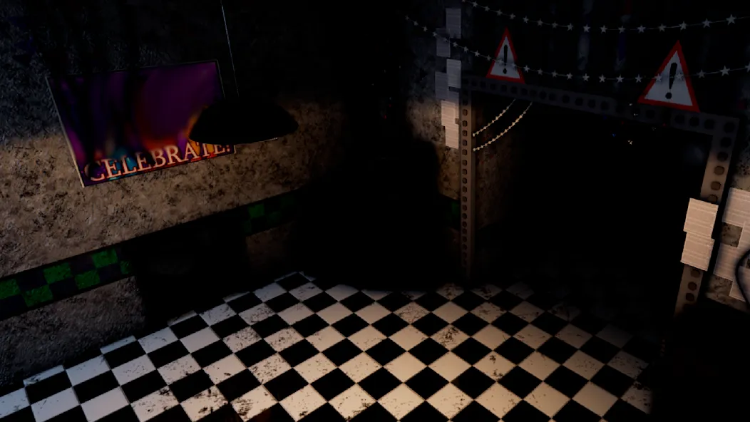 Creepy Nights 2 (Крипи Найтс 2) МОД/Взлом [Много монет, Открытые уровни и Мега MOD] Screenshot 1