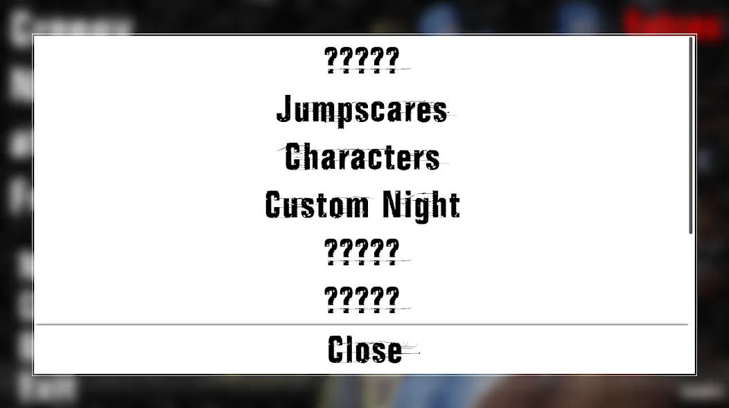 Creepy Nights 2 (Крипи Найтс 2) МОД/Взлом [Много монет, Открытые уровни и Мега MOD] Screenshot 3