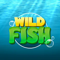 Скачать Wild Fish взлом на много денег и без рекламы на Андроид бесплатно