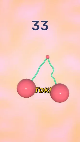 Latto Latto 3D Etek Tok Tok (Латто Латто 3Д Этек Ток Ток) МОД/Взлом [Деньги, Монеты и Меню MOD] Screenshot 3