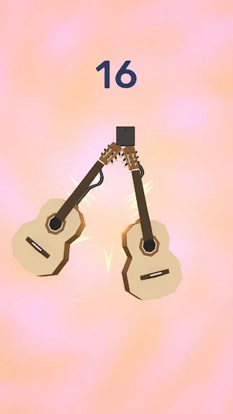 Latto Latto 3D Etek Tok Tok (Латто Латто 3Д Этек Ток Ток) МОД/Взлом [Деньги, Монеты и Меню MOD] Screenshot 5
