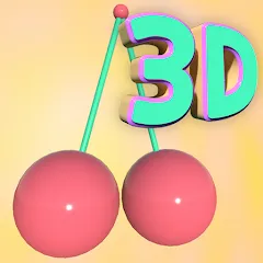 Скачать Latto Latto 3D Etek Tok Tok Взлом (Много денег) на Андроид