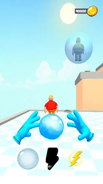 Magical Hands 3D Magic Attack (Магические Руки 3D Магическая Атака) МОД/Взлом [Много монет, Открытые уровни и Мега MOD] Screenshot 4
