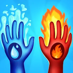 Скачать Взломанная Magical Hands 3D Magic Attack на Андроид (Много денег) бесплатно