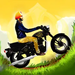 Скачать Lofty Rides Взлом (Много денег) на Андроид бесплатно