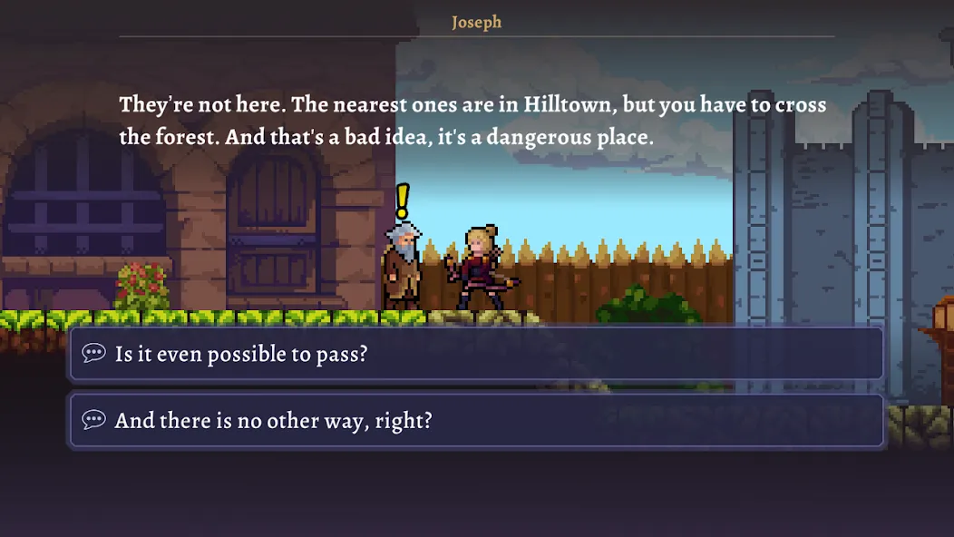 Darkrise - Pixel Action RPG (Даркрайс) МОД/Взлом [Много монет, Открытые уровни и Мега MOD] Screenshot 2