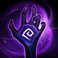 Скачать Darkrise - Pixel Action RPG взлом (Много денег) на Андроид бесплатно