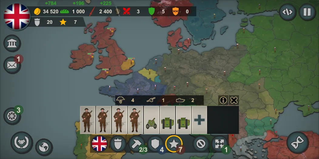 Our Empire (Ауэр импаир) МОД/Взлом [Бесконечные деньги, Монеты и Мега MOD] Screenshot 3