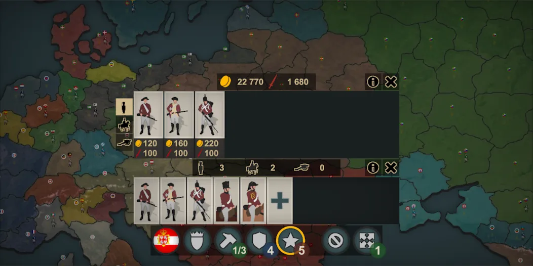 Our Empire (Ауэр импаир) МОД/Взлом [Бесконечные деньги, Монеты и Мега MOD] Screenshot 4