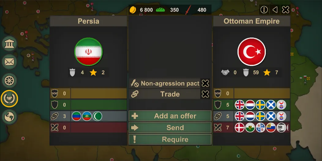 Our Empire (Ауэр импаир) МОД/Взлом [Бесконечные деньги, Монеты и Мега MOD] Screenshot 5