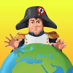 Скачать World conquest: Europe 1812 Взлом на много денег и бесконечные ресурсы на Андроид бесплатно