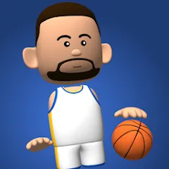 Скачать The Real Dribble Взлом (Много денег) на Андроид бесплатно