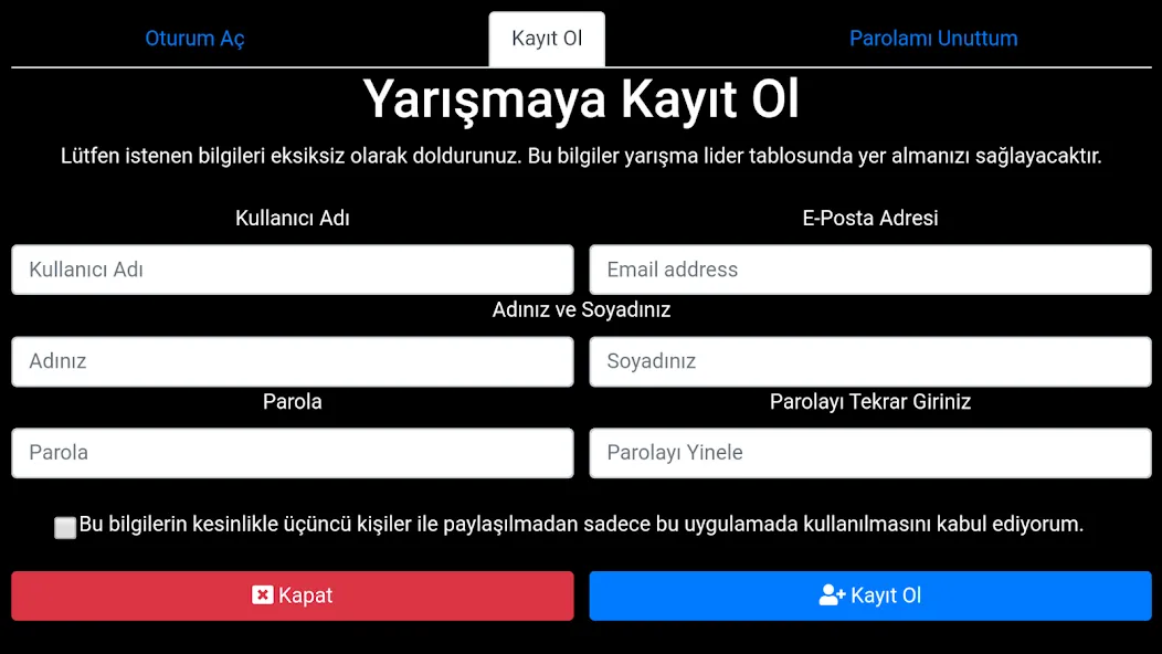 Milyoner Bilgi Yarışması -SWT МОД/Взлом [Бесконечные деньги, Монеты и Мега MOD] Screenshot 4