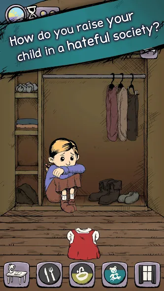 My Child Lebensborn LITE МОД/Взлом [Все открыто, Дополнительные деньги и Меню MOD] Screenshot 1
