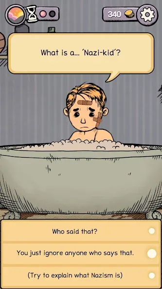 My Child Lebensborn LITE МОД/Взлом [Все открыто, Дополнительные деньги и Меню MOD] Screenshot 2