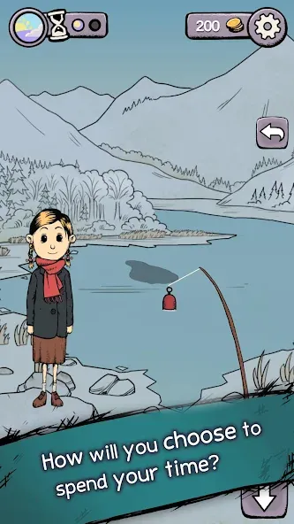 My Child Lebensborn LITE МОД/Взлом [Все открыто, Дополнительные деньги и Меню MOD] Screenshot 3