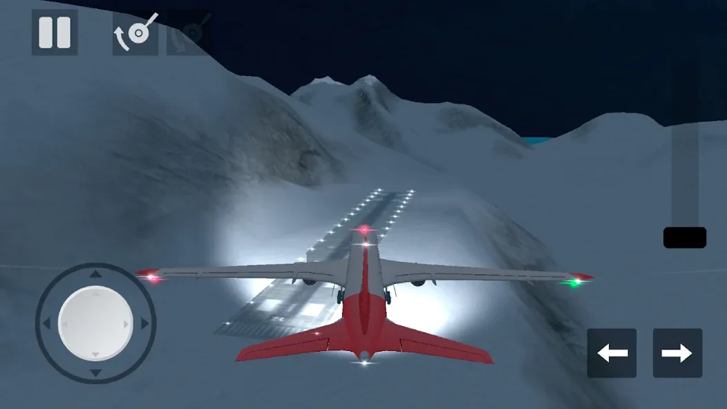 Plane Crash: Flight Simulator (Плейн Краш) МОД/Взлом [Много денег, Монет и Все открыто] Screenshot 4