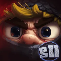 Скачать Взломанная Solo Knight (Много денег) на Андроид бесплатно