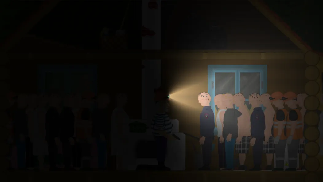Resistance is futile! МОД/Взлом [Много денег, Монет и Все открыто] Screenshot 4
