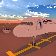 Скачать Aircraft Sandbox Взлом (Все открыто) на Android бесплатно