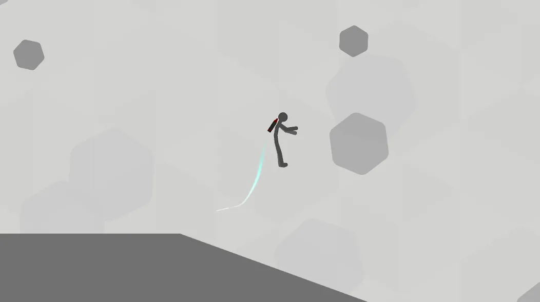 Ragdoll Dismount Falling (Стикмен Фоллинг) МОД/Взлом [Бесконечные деньги, Монеты и Мега MOD] Screenshot 2