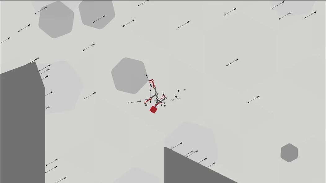 Ragdoll Dismount Falling (Стикмен Фоллинг) МОД/Взлом [Бесконечные деньги, Монеты и Мега MOD] Screenshot 5