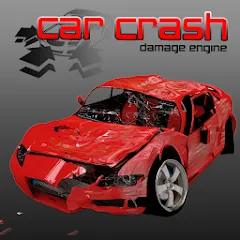 Скачать Car Crash Damage Engine Wreck Взлом (Много денег) на Андроид бесплатно