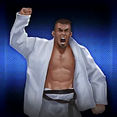 Скачать BeJJ: Jiu-Jitsu Game Взлом (Все персонажи разблокированы) на Андроид бесплатно
