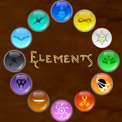 Скачать Elements the Game Revival Взлом (Много денег) на Андроид бесплатно