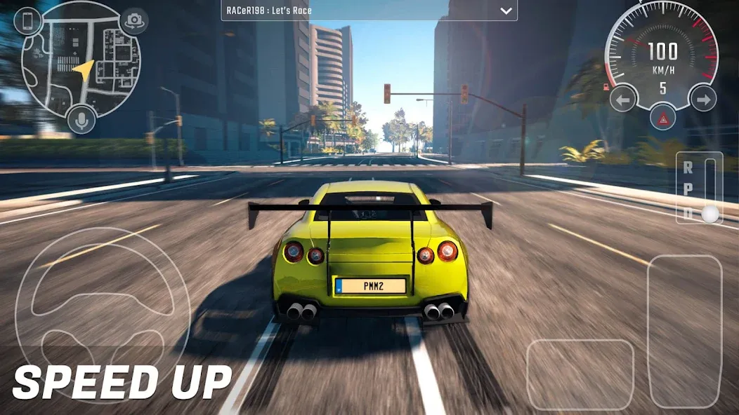 Parking Master Multiplayer 2 (Паркинг Мастер Мультиплеер 2) МОД/Взлом [Бесконечные деньги, Монеты и Мега MOD] Screenshot 2