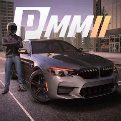 Скачать Взломанная Parking Master Multiplayer 2 (Много денег) на андроид