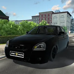 Скачать Oper Auto взлом (много денег) на Андроид бесплатно